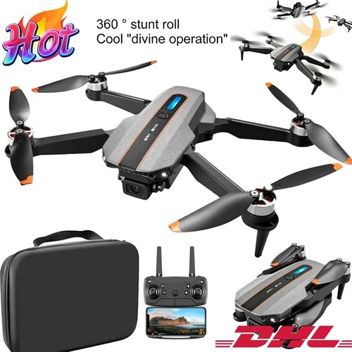 Drone con telecamera - drone, fpv