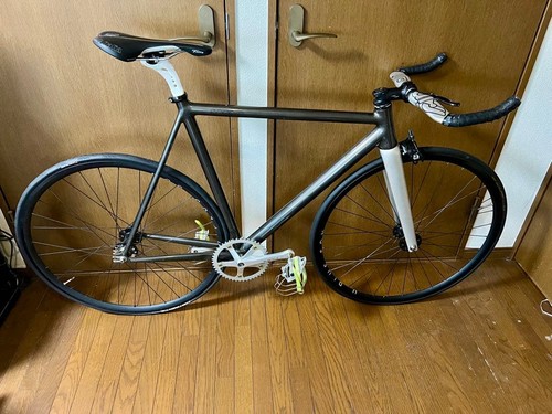 Leader bike kagero - kagero,