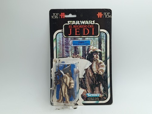 Top toys logray - toys, wars