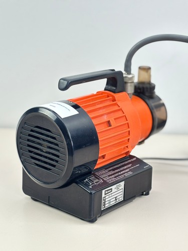 Pompa per vuoto heraeus - pompa, cl-p