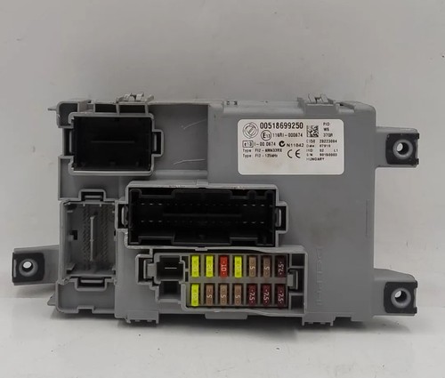 Centralina body computer - centralina,