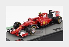 1:43 EDICOLA Ferrari F1 Sf15-T