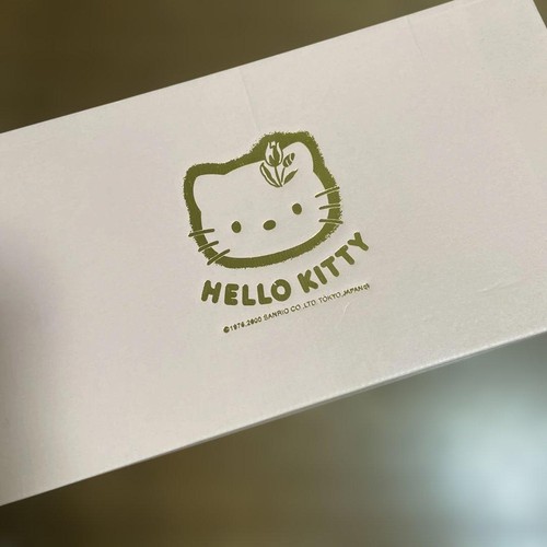 Sanrio hello kitty tulip - sanrio,