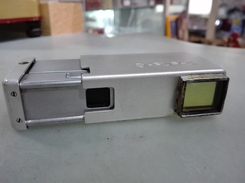 Minolta 16 obiettivo - [nc],