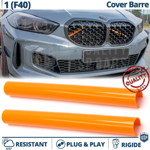 Cover barre radiatore per - cover, bmw
