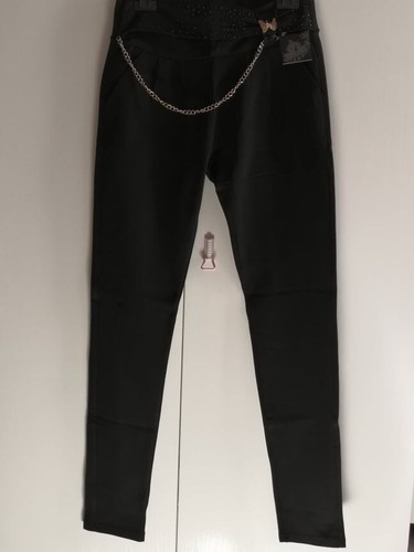 Pantaloni eleganti donna