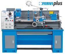 TORNIO PARALLELO PROFESSIONALE