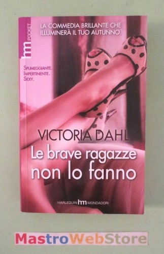 Victoria dahl le brave - le,