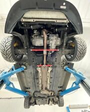 Barre Rinforzo Sottoscocca –