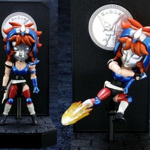 Fewture gokin saint seiya - fewture,