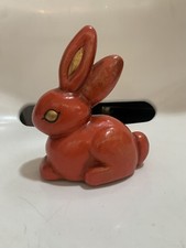 Thun Coniglietto Rosso