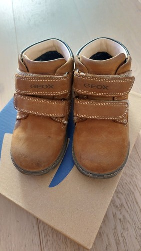 Geox scarpe bimbo 23 - scarpe, n°23