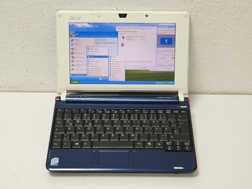 Acer aspire one mini - acer,