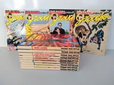 DYLAN DOG SPECIAL LOTTO DI 9