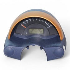 QUADRO STRUMENTI CONTACHILOMETRI PER SMART FORTWO W450 600 CC BENZINA 98/04