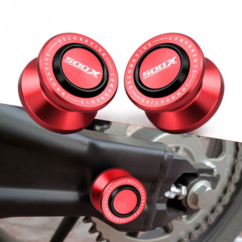 Forcellone rocchetti slider - m8,
