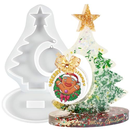 Phogary stampi silicone - silicone, natale
