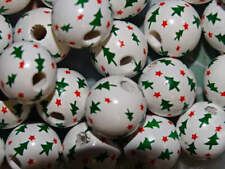 'Abete di Natale' 15mm x16mm