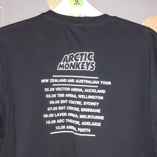 Shirt grande arctic - grande, monkeys