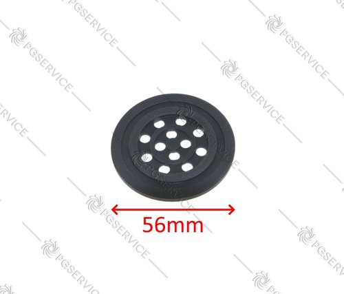 Delonghi guarnizione disco