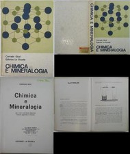 J 9061 VOLUME CHIMICA E