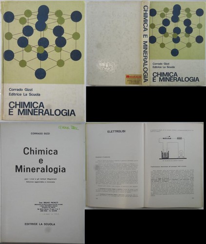 9061 volume chimica e - 9061,