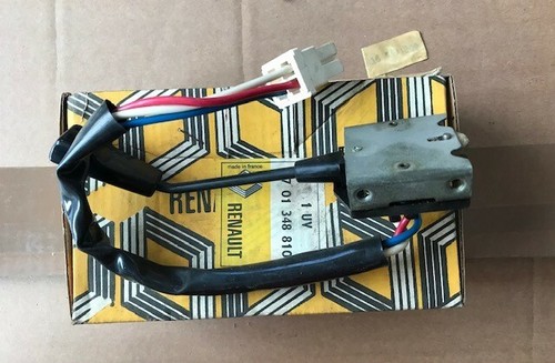 Stock commodo clignotant - stock, 5