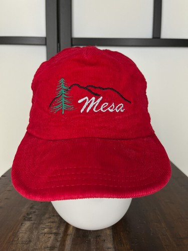Cappello vintage mesa arizona - vintage,