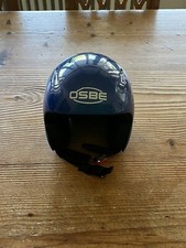 casco da sci Osbe per bambini