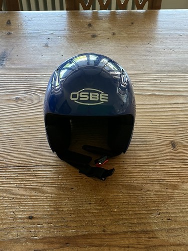 Casco sci osbe per bambini - casco,