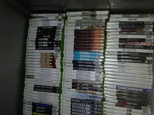 Xbox360 fable eventuali 2 - fable, 3