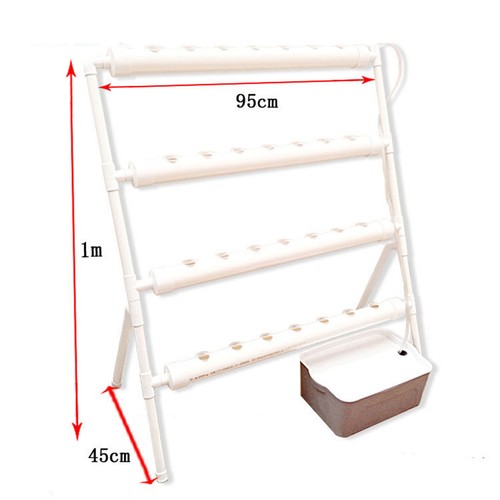 Kit coltivazione idroponica - , 36