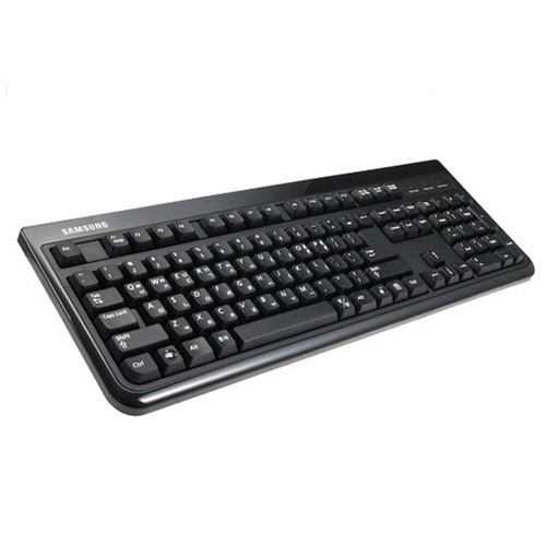 Samsung tastiera usb - tastiera,