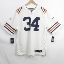 Maglia NFL Nike Chicago Bears