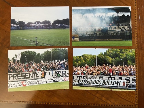 Fototifo ultras photos - 4,