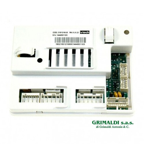 Scheda modulo elettronico arc - modulo,