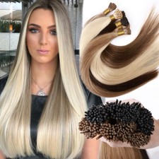 Stick I Tip Indian 100% Remy