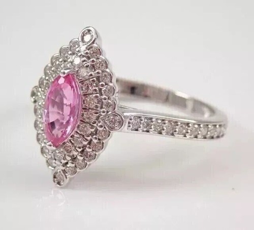 Splendido anello donna fascia