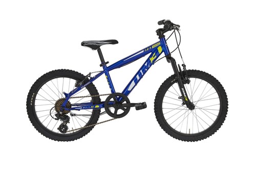 Bicicletta alpina flip - bicicletta,