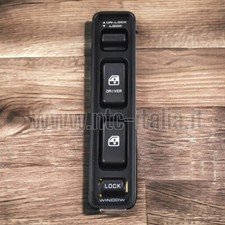 Pulsantiera interruttori