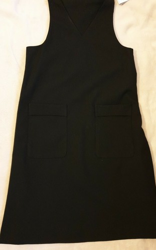 Abito nero nuovo - di, m&s