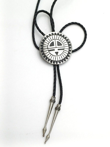 Bolo cravatta collana - /, texas