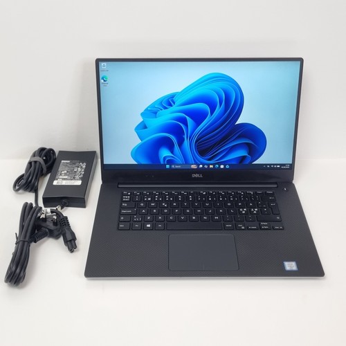 Dell precision 5510 - precision,