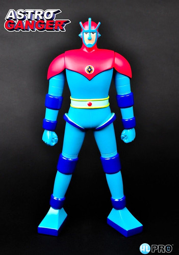 Figure astroganga astroganger - figure,