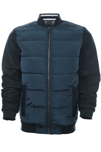 Tom tailor steppblouson - tom,
