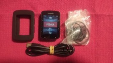 Garmin Edge 520 Plus Ciclocomputer con mappa outdoor