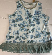 Top da salotto LOGO by Lori