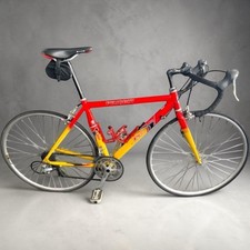 Bici strada peugeot - da,