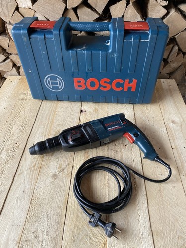 Bosch trapano avvitatore - trapano, a