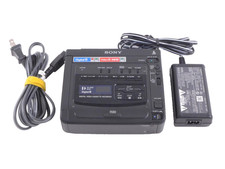 Sony GV-D200 Lettore